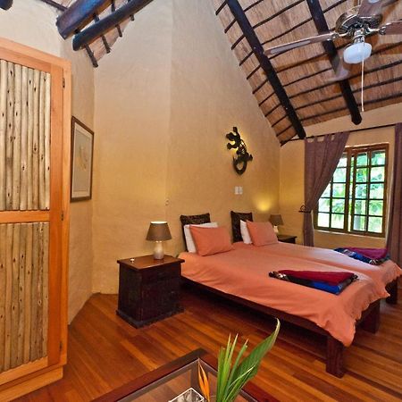 Greenfire Hazyview Lodge Extérieur photo